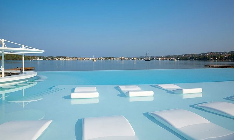 Nikki Beach Resort & Spa