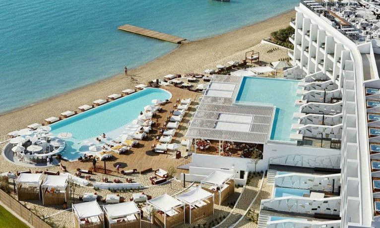 Nikki Beach Resort & Spa