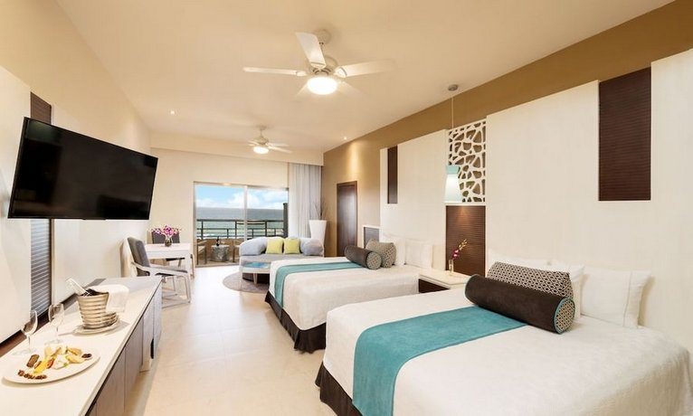 El Dorado Seaside Suites by Karisma - Gourmet All Inclusive