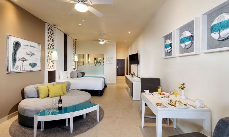 El Dorado Seaside Suites by Karisma - Gourmet All Inclusive