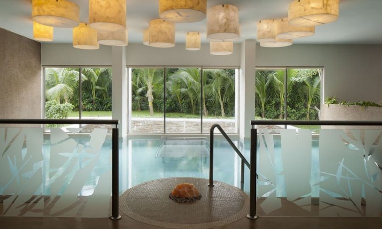 El Dorado Seaside Suites by Karisma - Gourmet All Inclusive