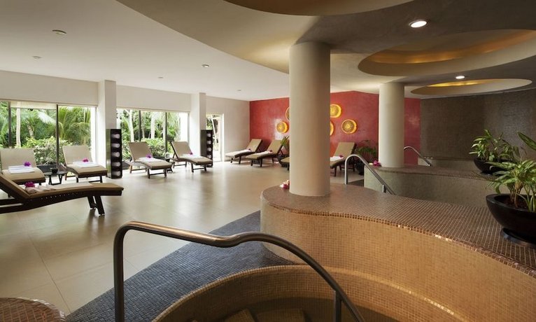 El Dorado Seaside Suites by Karisma - Gourmet All Inclusive