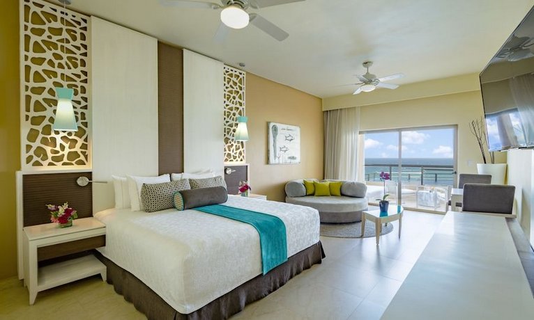 El Dorado Seaside Suites by Karisma - Gourmet All Inclusive