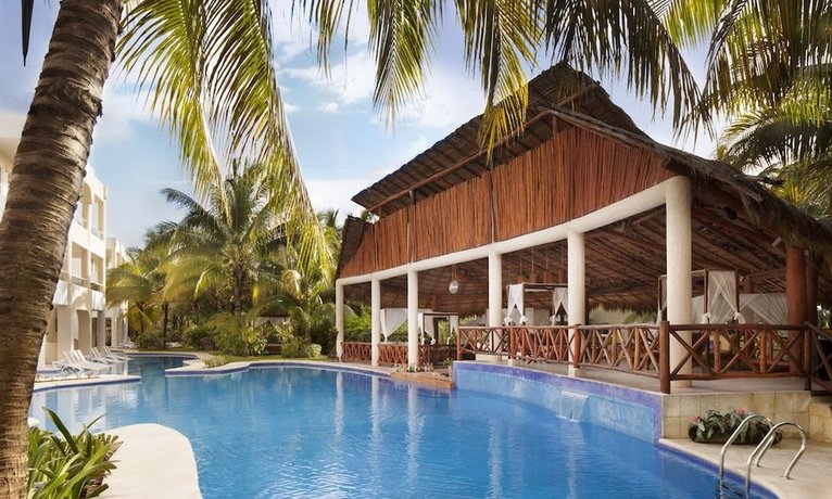 El Dorado Seaside Suites by Karisma - Gourmet All Inclusive