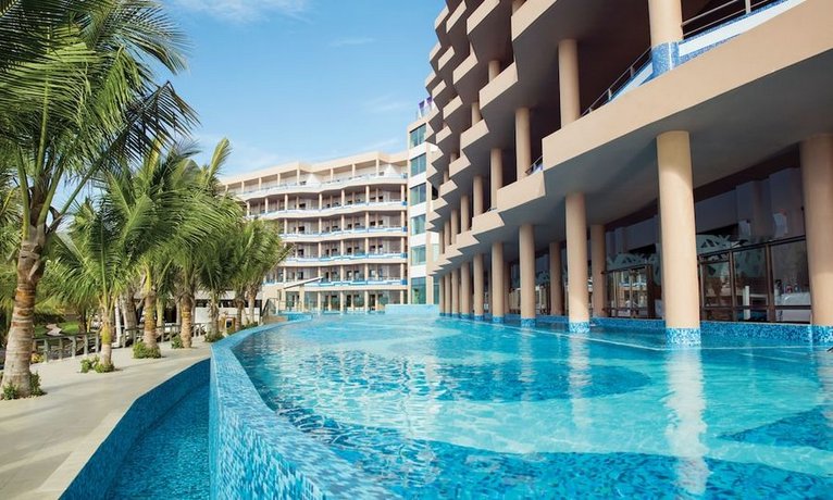 El Dorado Seaside Suites by Karisma - Gourmet All Inclusive