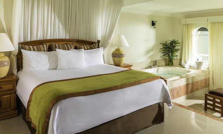 El Dorado Seaside Suites by Karisma - Gourmet All Inclusive