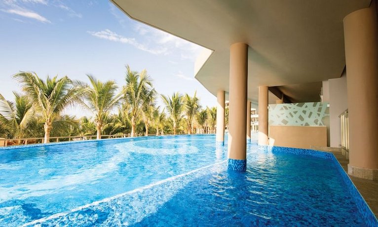 El Dorado Seaside Suites by Karisma - Gourmet All Inclusive