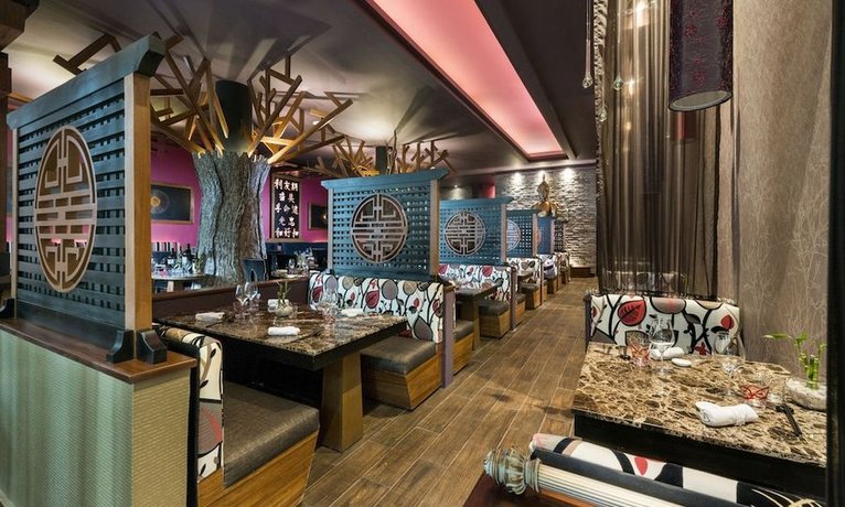 El Dorado Seaside Suites by Karisma - Gourmet All Inclusive