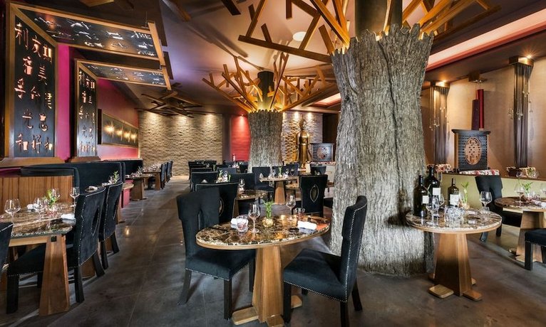 El Dorado Seaside Suites by Karisma - Gourmet All Inclusive