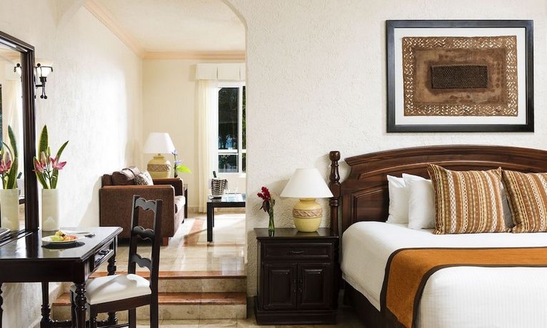 El Dorado Seaside Suites by Karisma - Gourmet All Inclusive