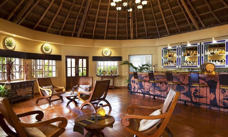 El Dorado Seaside Suites by Karisma - Gourmet All Inclusive