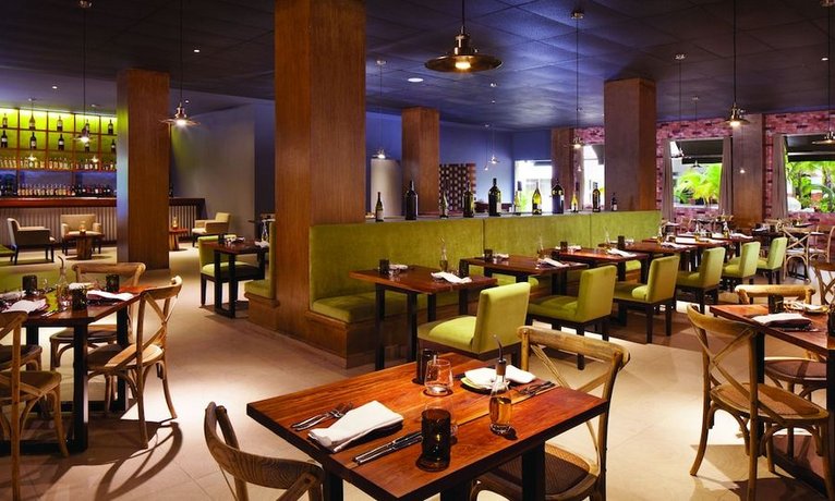 El Dorado Seaside Suites by Karisma - Gourmet All Inclusive