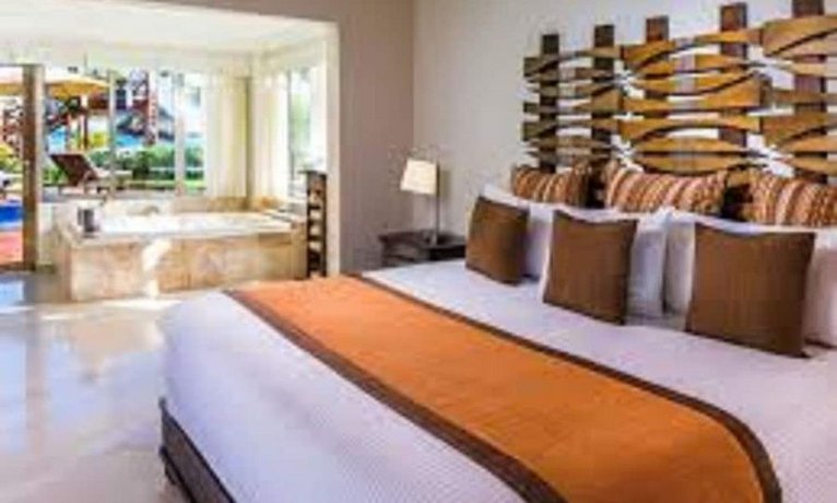 El Dorado Seaside Suites by Karisma - Gourmet All Inclusive