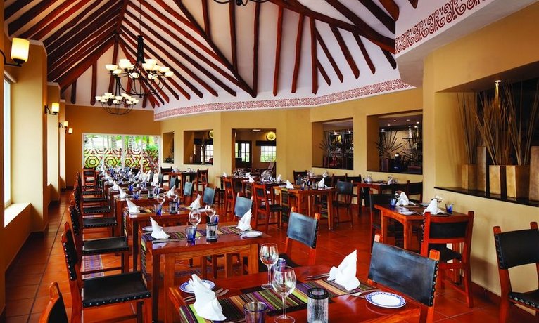 El Dorado Seaside Suites by Karisma - Gourmet All Inclusive