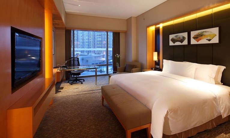 Hilton Nanjing Riverside