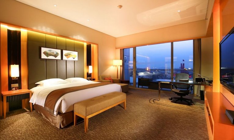 Hilton Nanjing Riverside