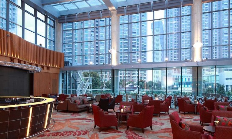 Hilton Nanjing Riverside