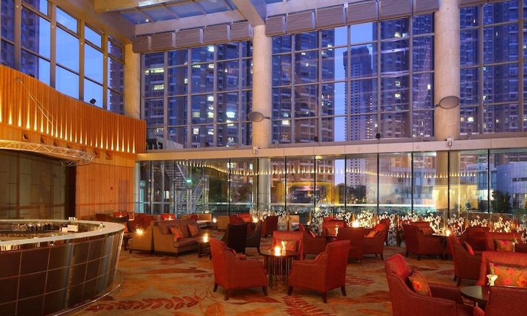 Hilton Nanjing Riverside