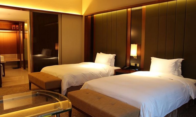 Hilton Nanjing Riverside