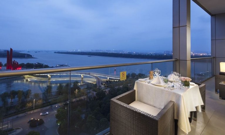 Hilton Nanjing Riverside