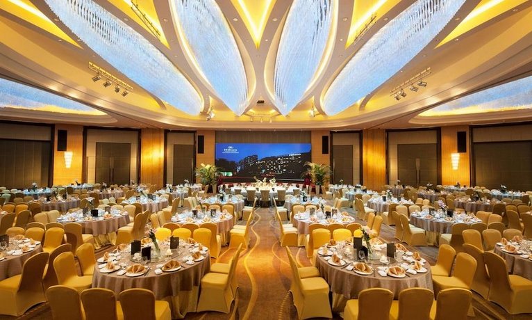 Hilton Nanjing Riverside