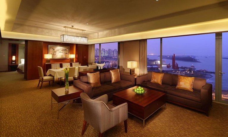 Hilton Nanjing Riverside