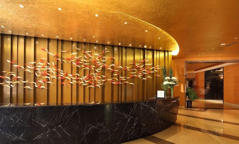 Hilton Nanjing Riverside