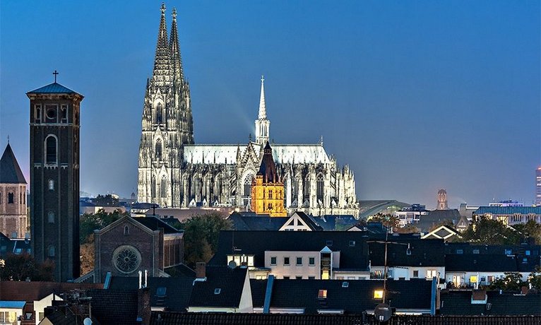 NH Koln Altstadt