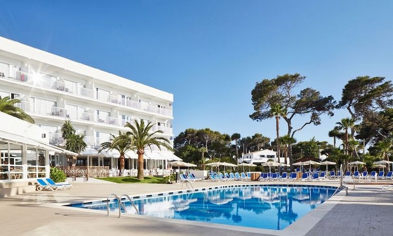 Cala Blanca Sun Hotel