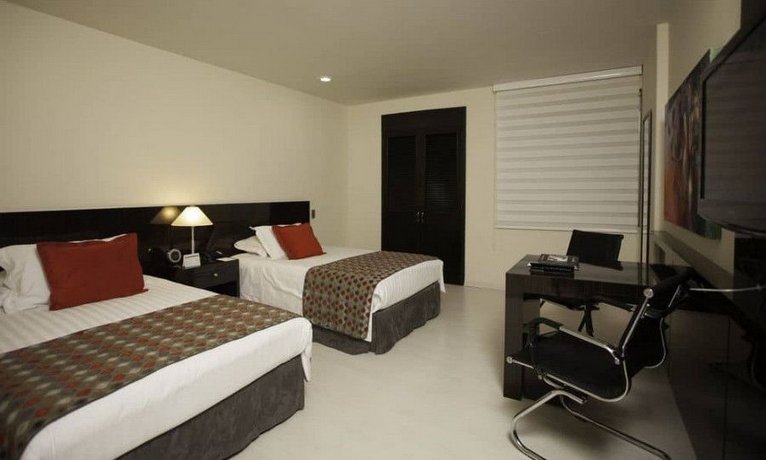 Hotel Porton Medellin