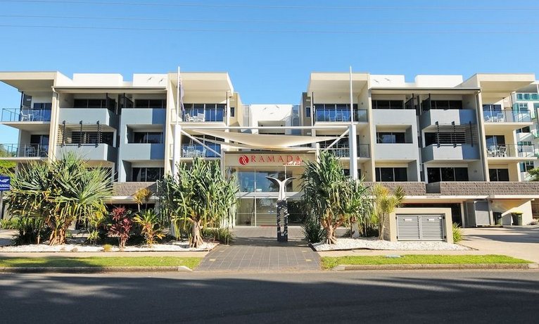 Photo: Ramada by Wyndham Hervey Bay Photo: Ramada by Wyndham Hervey Bay