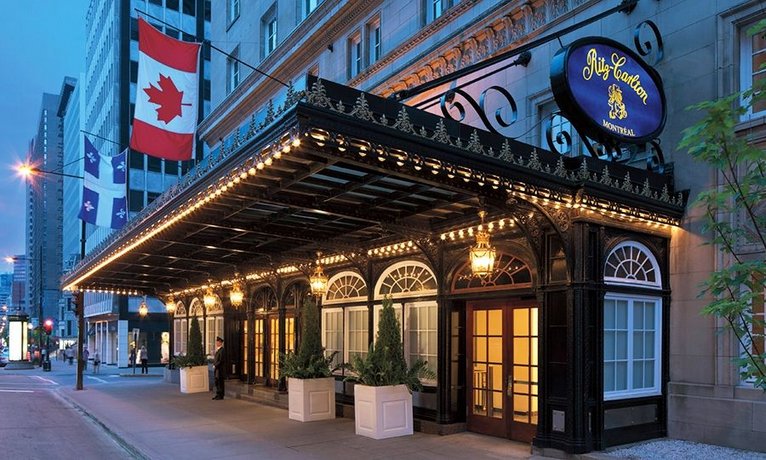 The Ritz-Carlton Montreal