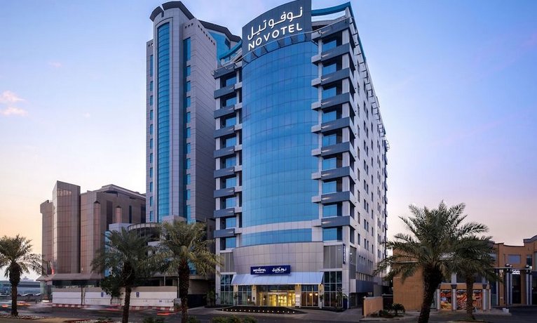 Novotel Jeddah Tahlia