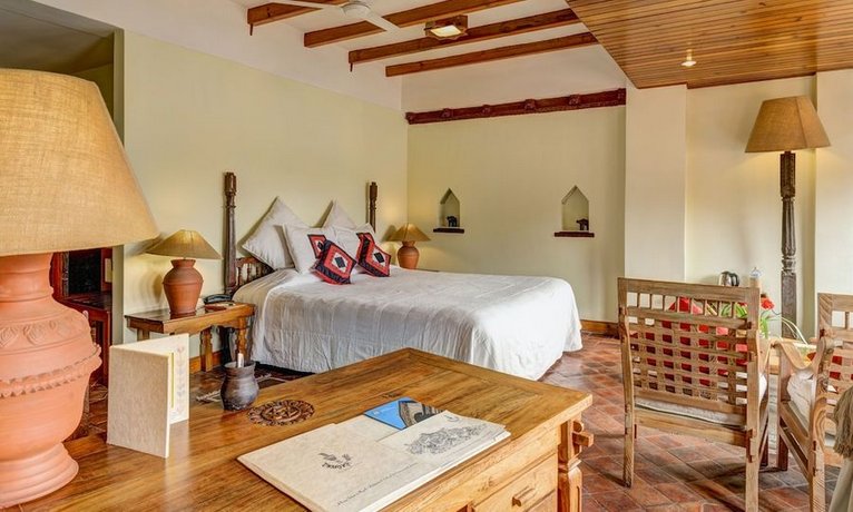 The Dwarika's Hotel