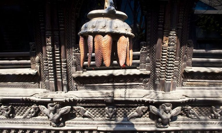 The Dwarika's Hotel