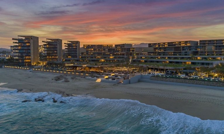 Solaz a Luxury Collection Resort Los Cabos