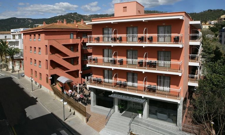 Hotel Tossa Center