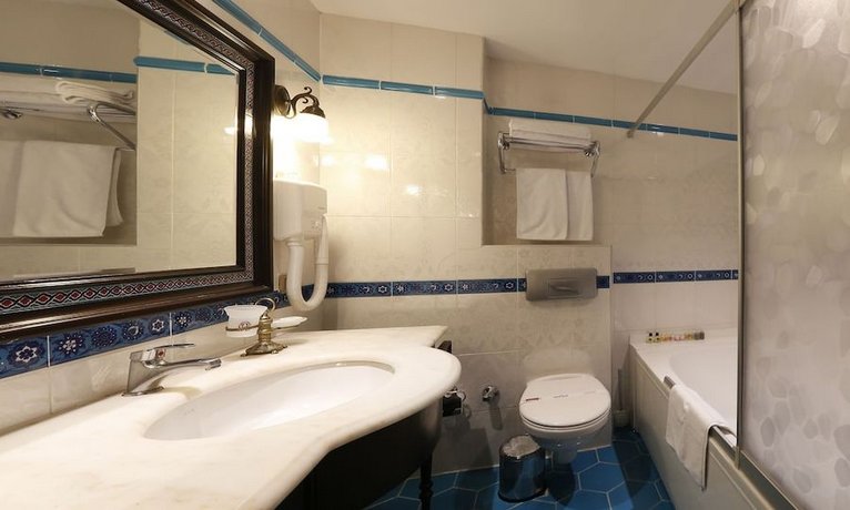 Sultanahmet Palace Hotel