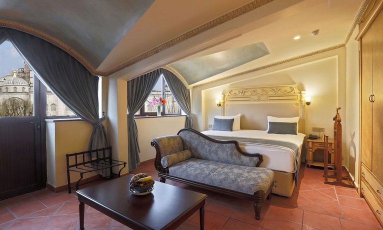 Sultanahmet Palace Hotel