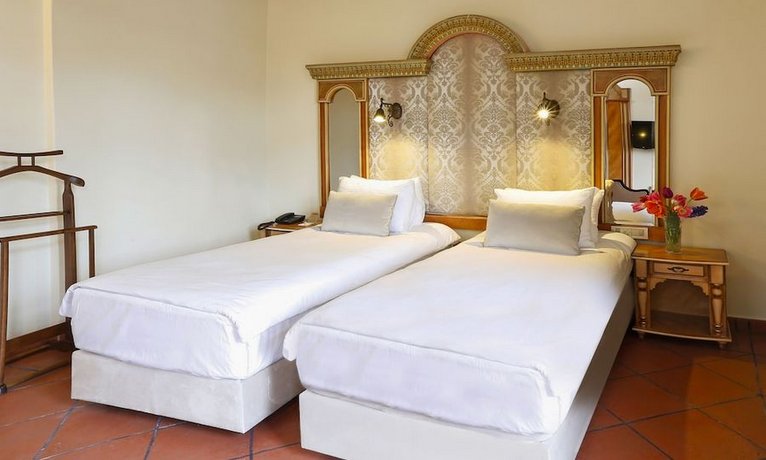 Sultanahmet Palace Hotel