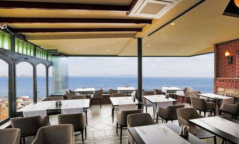 Sultanahmet Palace Hotel