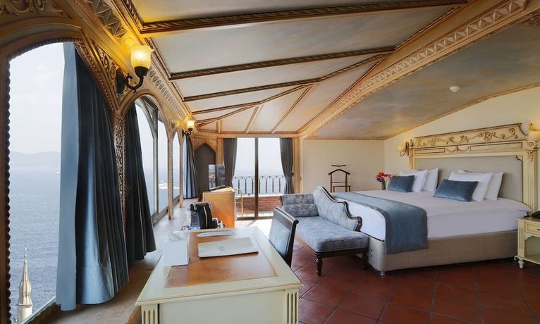 Sultanahmet Palace Hotel