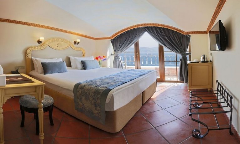 Sultanahmet Palace Hotel