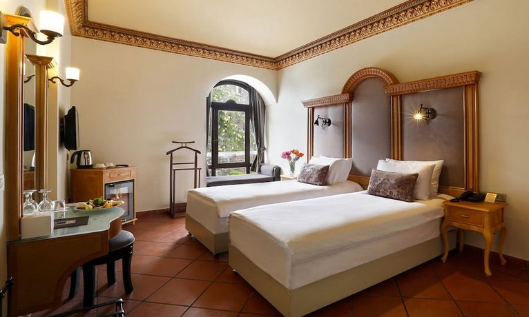 Sultanahmet Palace Hotel