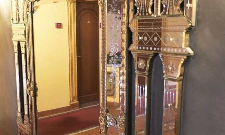 Sultanahmet Palace Hotel