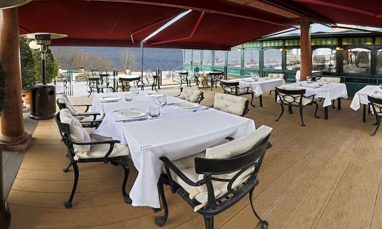 Sultanahmet Palace Hotel