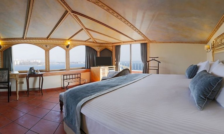 Sultanahmet Palace Hotel