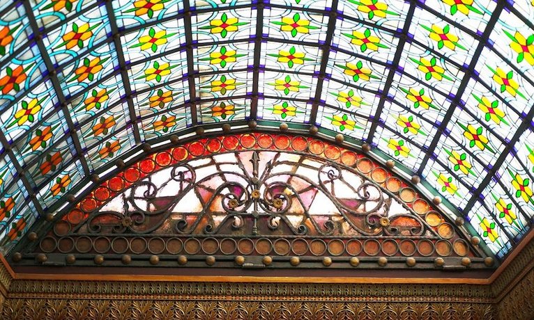 Sultanahmet Palace Hotel