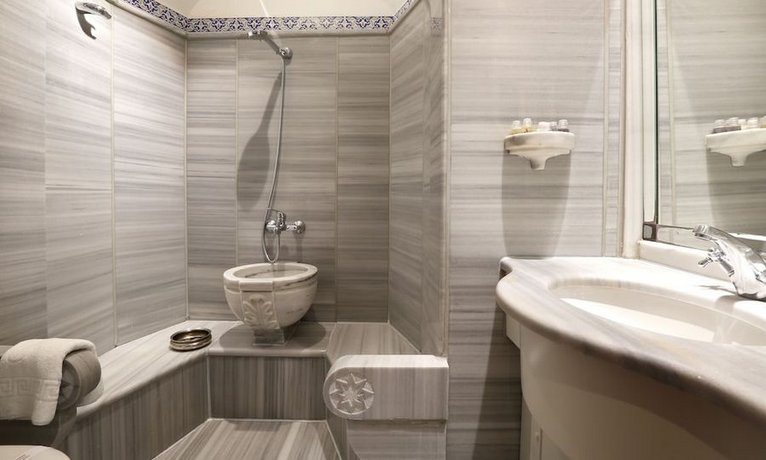 Sultanahmet Palace Hotel