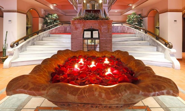 Sultanahmet Palace Hotel
